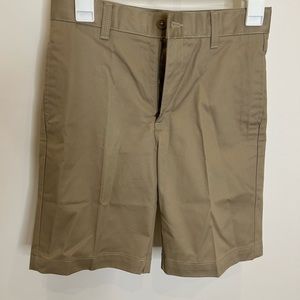 Boys Shorts Size 12 - Lands End